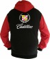 Preview: Cadillac Hoodie